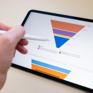 Marketing de volante versus marketing de funil de vendas: qual é a diferença?