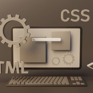 HTML semântico para conteúdo da Web
